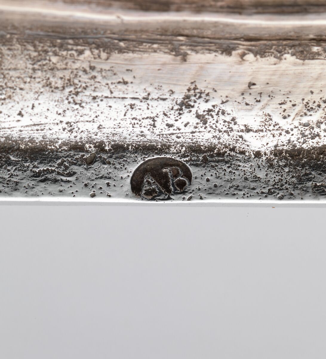 Candlestick, Adrian Bancker (1703–1772), Silver, American