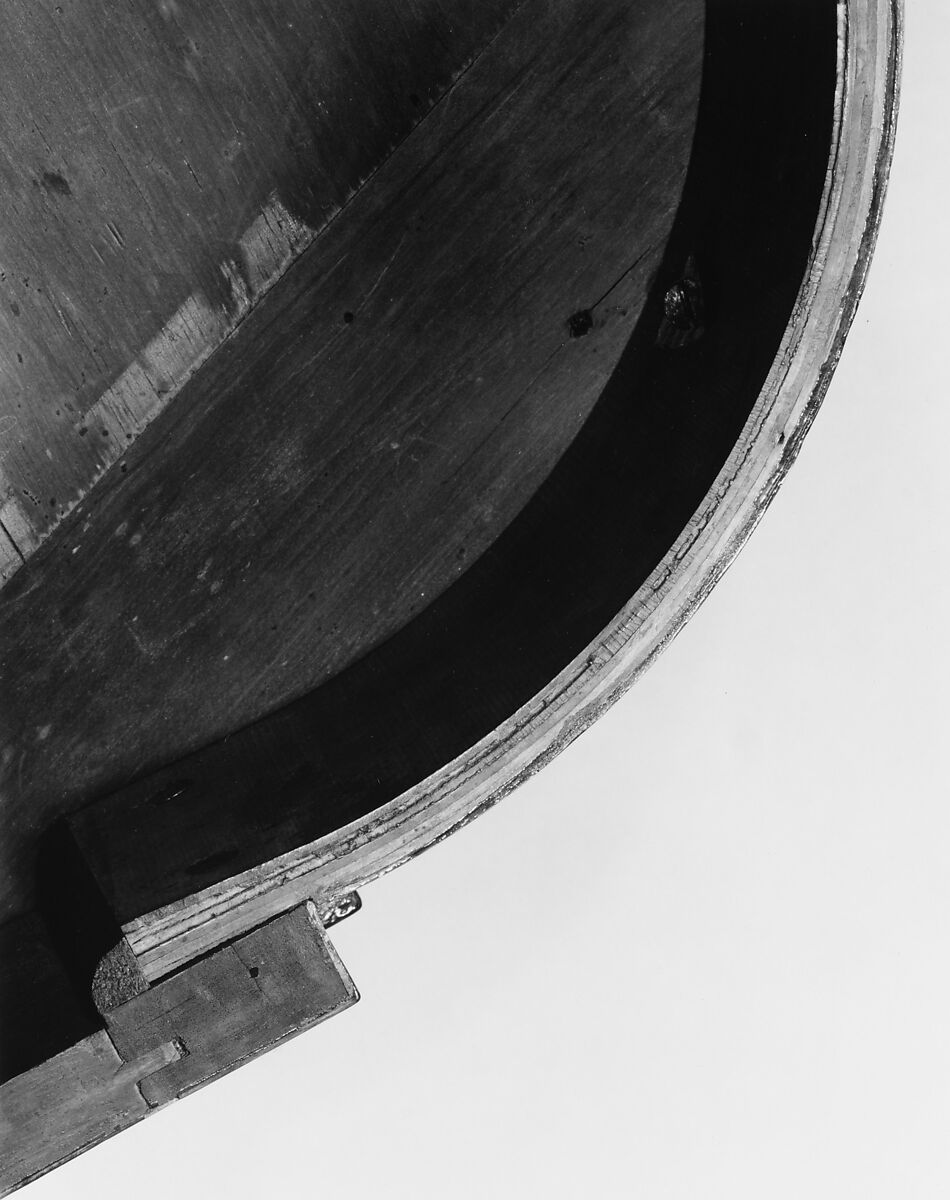 Card Table, Mahogany, white pine, tulip poplar, maple, American