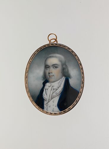 William Loughton Smith