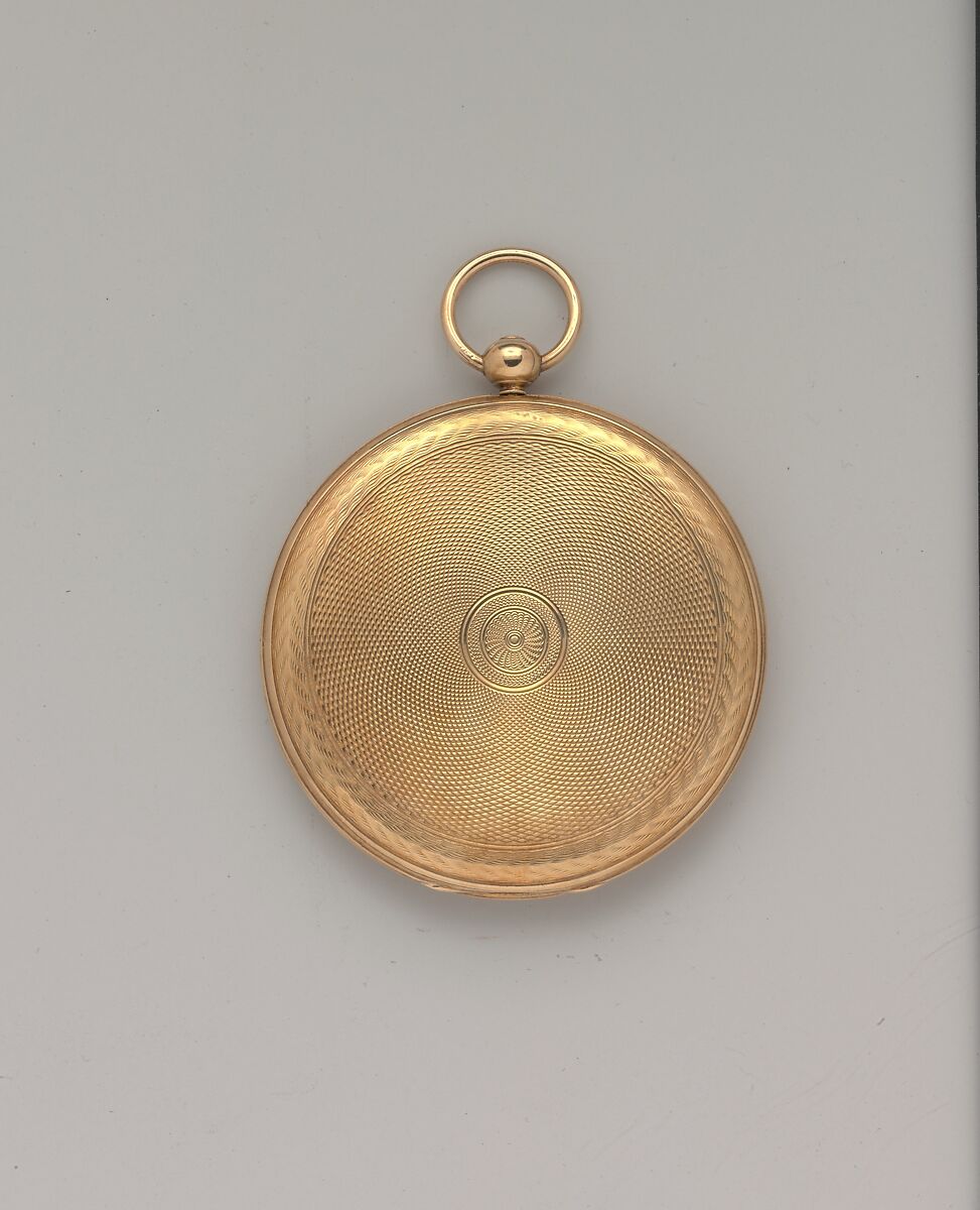 Portrait of a Gentleman, Alfred Thomas Agate (1812–1846), Watercolor on ivory, American