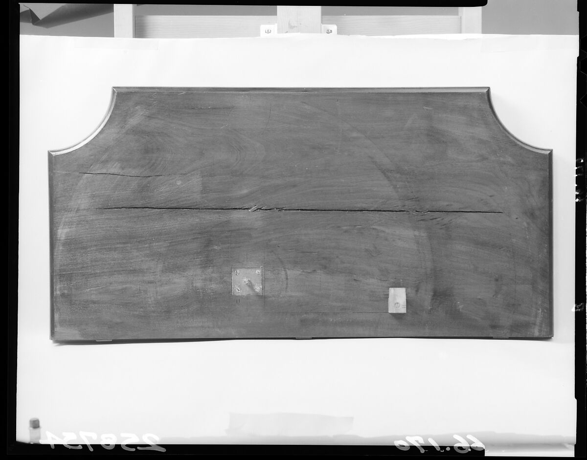 Card Table, Attributed to Charles-Honoré Lannuier (France 1779–1819 New York), Bird's-eye maple, rosewood, satinwood, mahogany, brass; secondary wood: pine, American