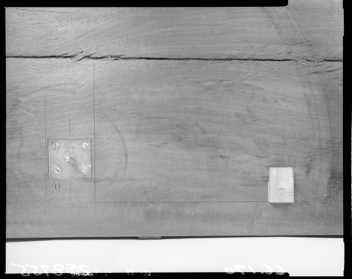 Card Table, Attributed to Charles-Honoré Lannuier (France 1779–1819 New York), Bird's-eye maple, rosewood, satinwood, mahogany, brass; secondary wood: pine, American