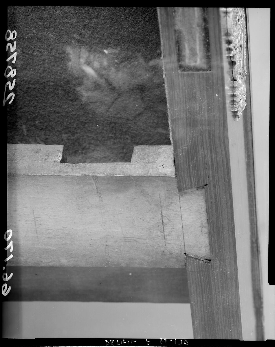 Card Table, Attributed to Charles-Honoré Lannuier (France 1779–1819 New York), Bird's-eye maple, rosewood, satinwood, mahogany, brass; secondary wood: pine, American