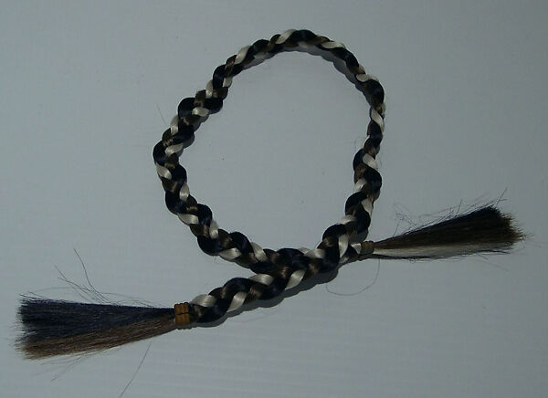 Cord, Giorgio di Sant'Angelo (American, born Italy, 1933–1989), synthetic fiber, American