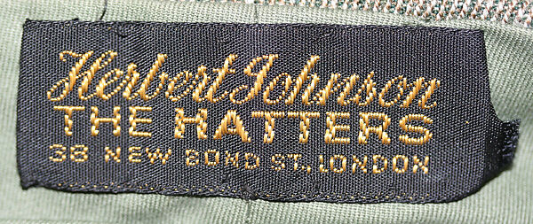 Hunting ensemble, H. Huntsman &amp; Sons (British, founded 1849), wool, leather, British