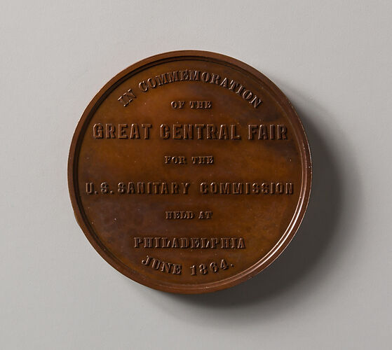 Philadelphia Sanitary Fair