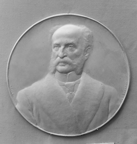 Solomon Loeb, Victor David Brenner (American, born Šiauliai, Lithuania (Shavli, Russian Empire) 1871–1924 New York), Bronze and silver, American