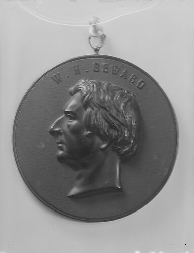 William Henry Seward