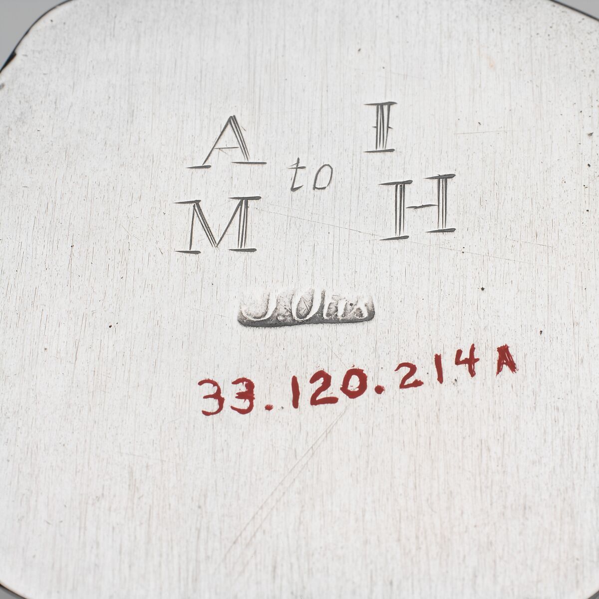 Pepper Box, Jonathan Otis (1723–1791), Silver, American