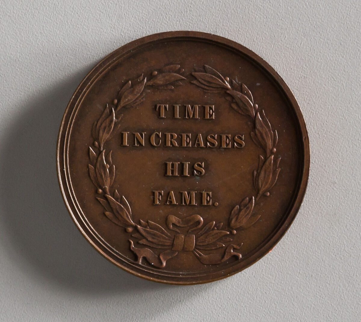 George Washington, Bronze, American