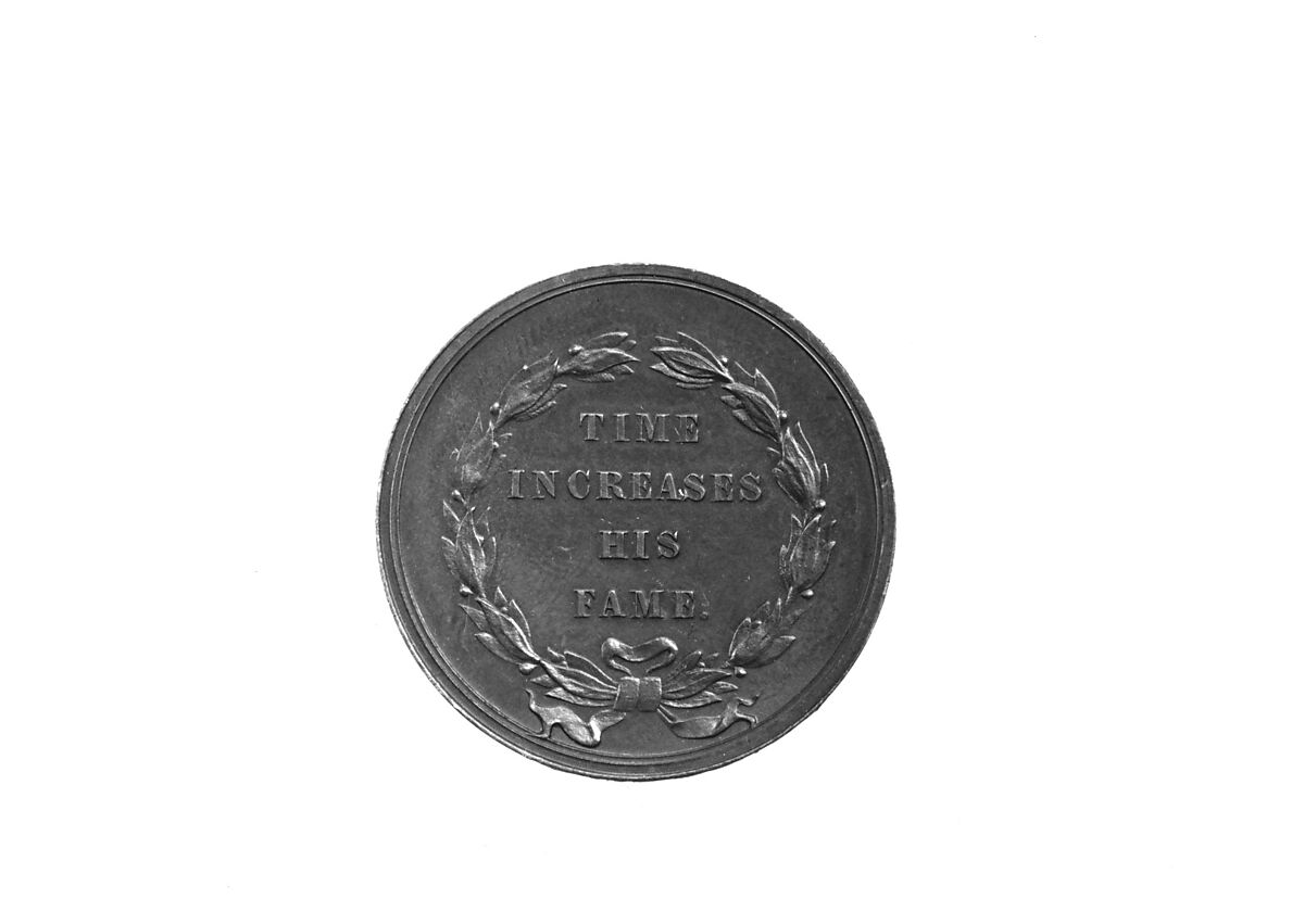 George Washington, Bronze, American