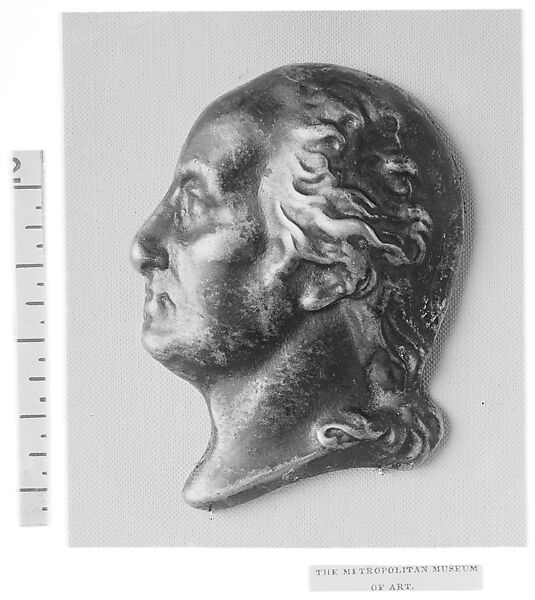 George Washington, Bronze, American