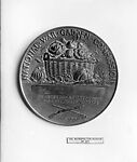 War Service of the Home Gardens in America, Bronze, American