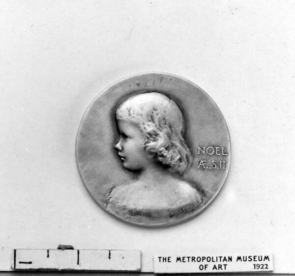 Noel Hollander, Emil Fuchs (American, Vienna 1866–1929 New York), Silver, American