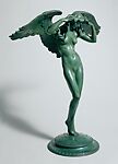 Descending Night