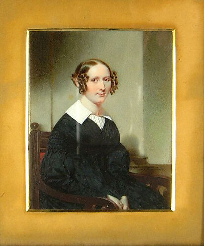 Mrs. Oswald John Cammann (Catherine Navarre Macomb)