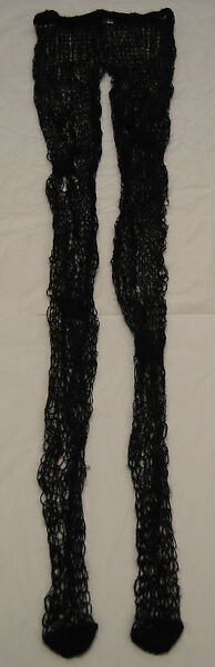 Ensemble, (a–c) Rodarte (American, founded 2005), wool, silk, synthetic, leather, metal, American