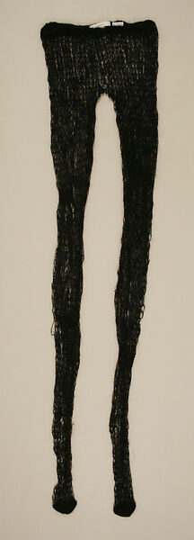 Ensemble, (a–c) Rodarte (American, founded 2005), wool, silk, synthetic, leather, metal, American