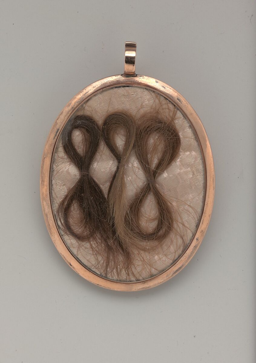 Mrs. Abijah Cheever (Elizabeth Scott), Nathaniel Hancock (active 1785–1809), Watercolor on ivory, American