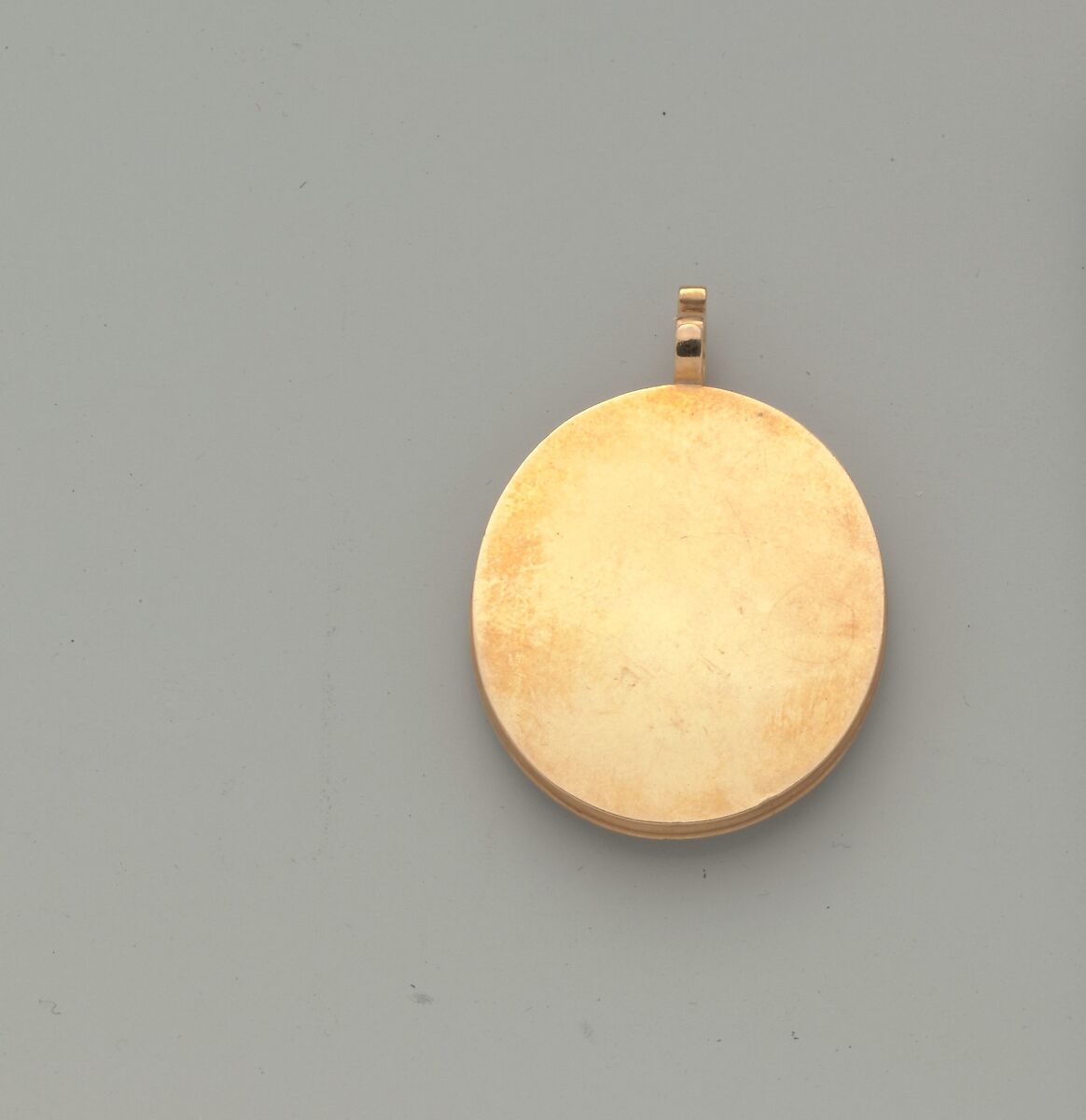 Mrs. Joseph Donaldson (Frances Johnston), Charles Willson Peale (American, Chester, Maryland 1741–1827 Philadelphia, Pennsylvania), Watercolor on ivory, American