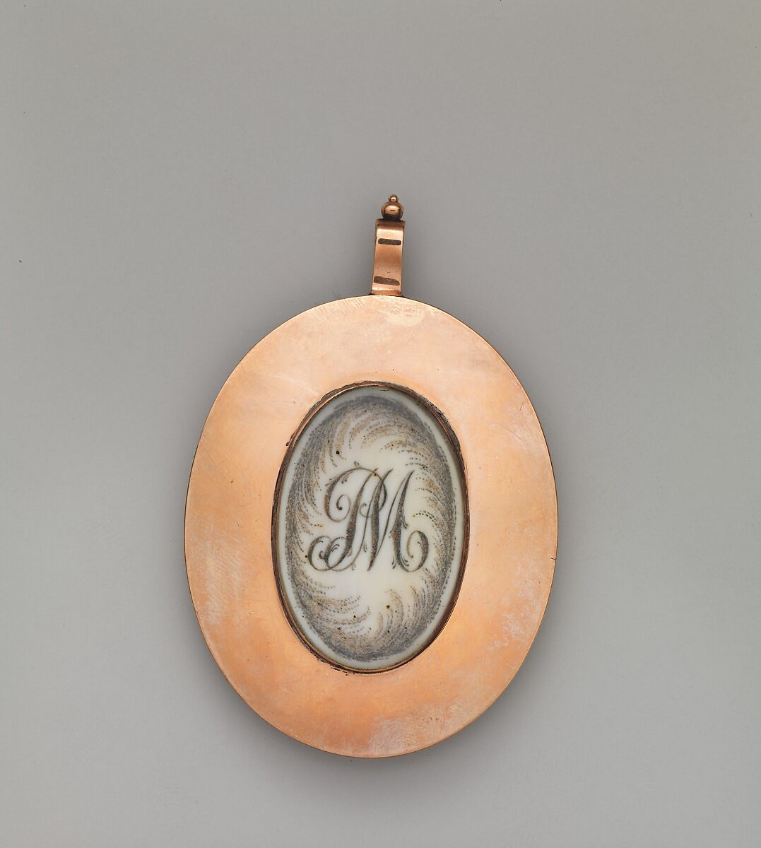 Portrait of a Lady, Lawrence Sully (Kilkenny, Ireland 1769–1804 Richmond, Virginia), Watercolor on ivory, American