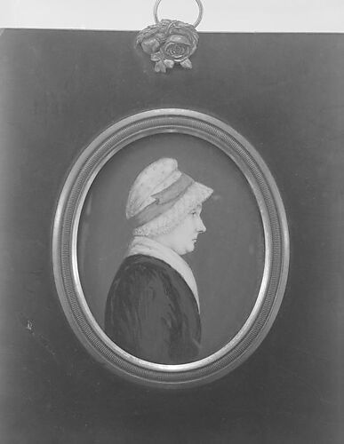 Mrs. David Howe (Sarah Whitney)