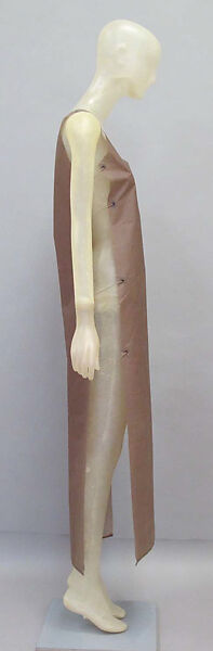Helmut Lang - Dress - Austrian - The Metropolitan Museum of Art