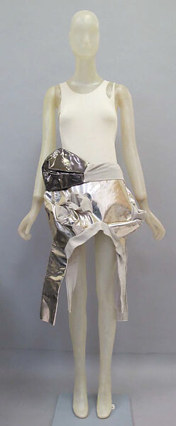 Helmut Lang | Ensemble | Austrian | The Metropolitan Museum of Art