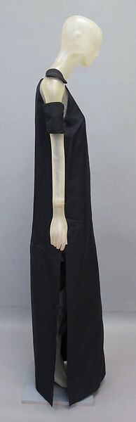 Ensemble, Helmut Lang (Austrian, born 1956), silk, Austrian