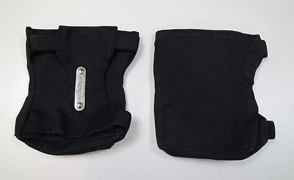 Ensemble, Helmut Lang (Austrian, born 1956), silk, Austrian