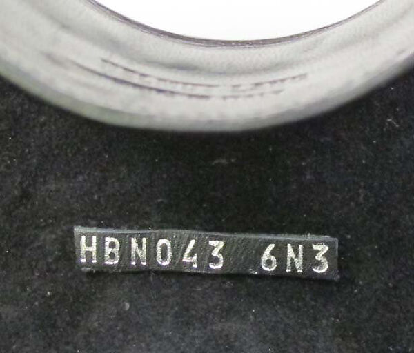 Purse, Helmut Lang (Austrian, born 1956), leather, Austrian