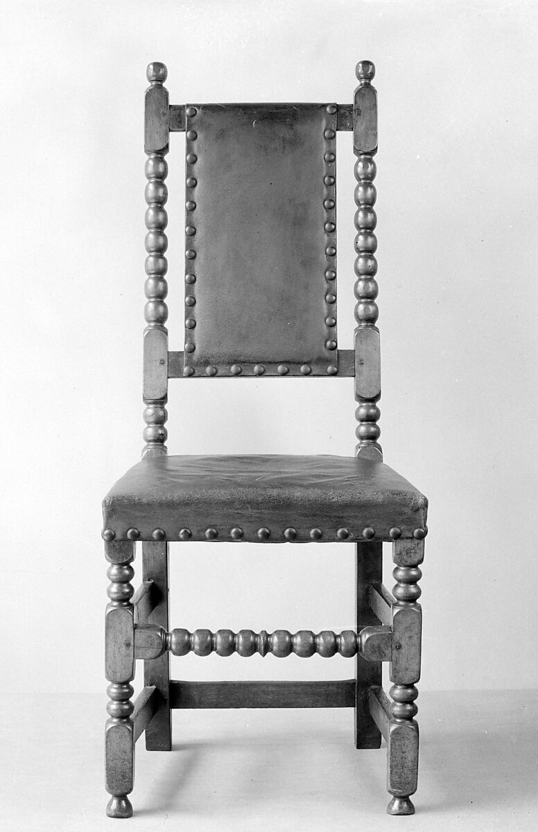 Side Chair, Maple, oak, American