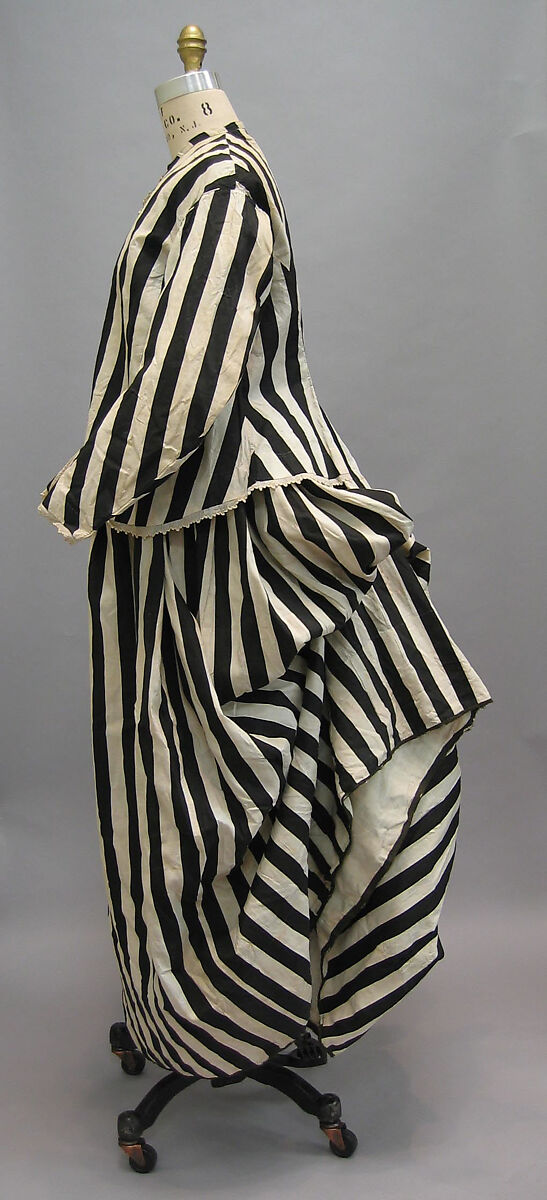 Beachwear, cotton, French