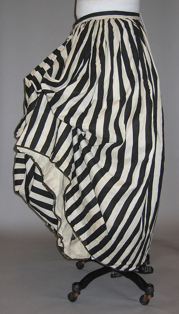 Beachwear, cotton, French