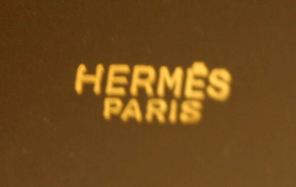 Purse, Hermès (French, founded 1837), leather, French