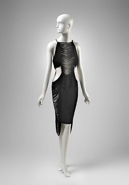 Jil Sander | Dress | German | The Metropolitan Museum of Art