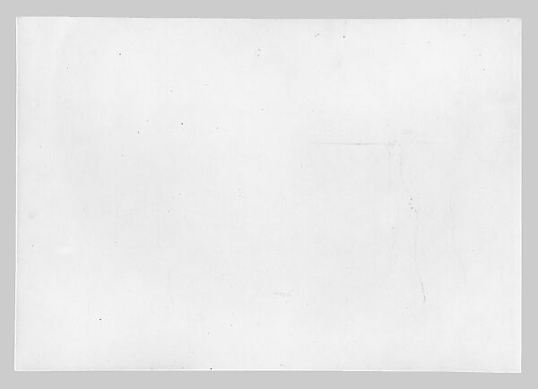 Man on Horseback, Woman Carrying a Jug, Figure with Halo, and other Figure Studies (from Switzerland 1870 Sketchbook), John Singer Sargent (American, Florence 1856–1925 London), Graphite on paper, American