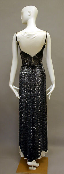 Ensemble, Maison Margiela (French, founded 1988), synthetic, French