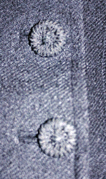 Suit, House of Balenciaga (French, founded 1937), wool, French