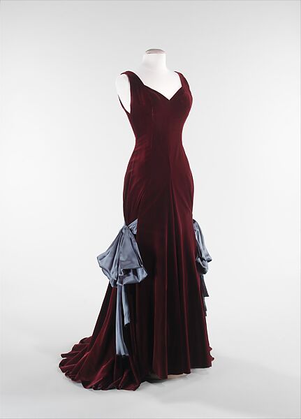 "It Is My Own Invention", Hawes Incorporated (American, 1928–40; 1947–48), silk, American 