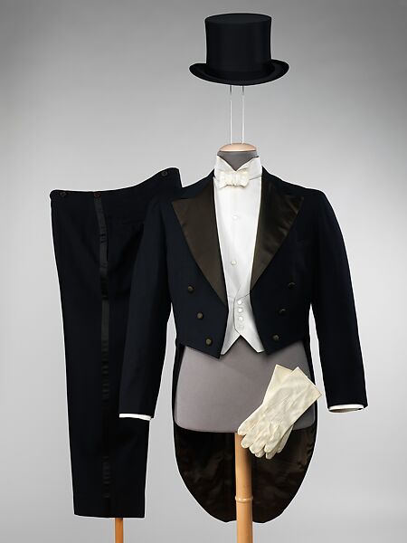 brooks brothers tailcoat