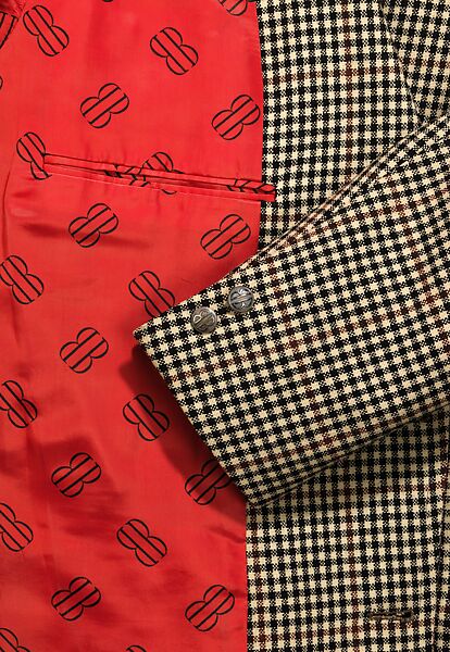 j0【激レア】【美品】【ビルブラス】BILL BLASS ジャケット M j0【激レア】【美品】【ビルブラス】BILL BLASS ジャケット M