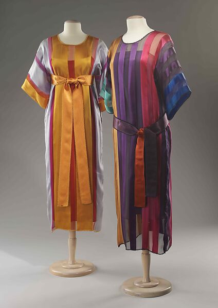 Evening dress, Geoffrey Beene (American, Haynesville, Louisiana 1927–2004 New York), silk, American