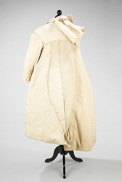 Muslin, Charles James (American, born Great Britain, 1906–1978), wool, American