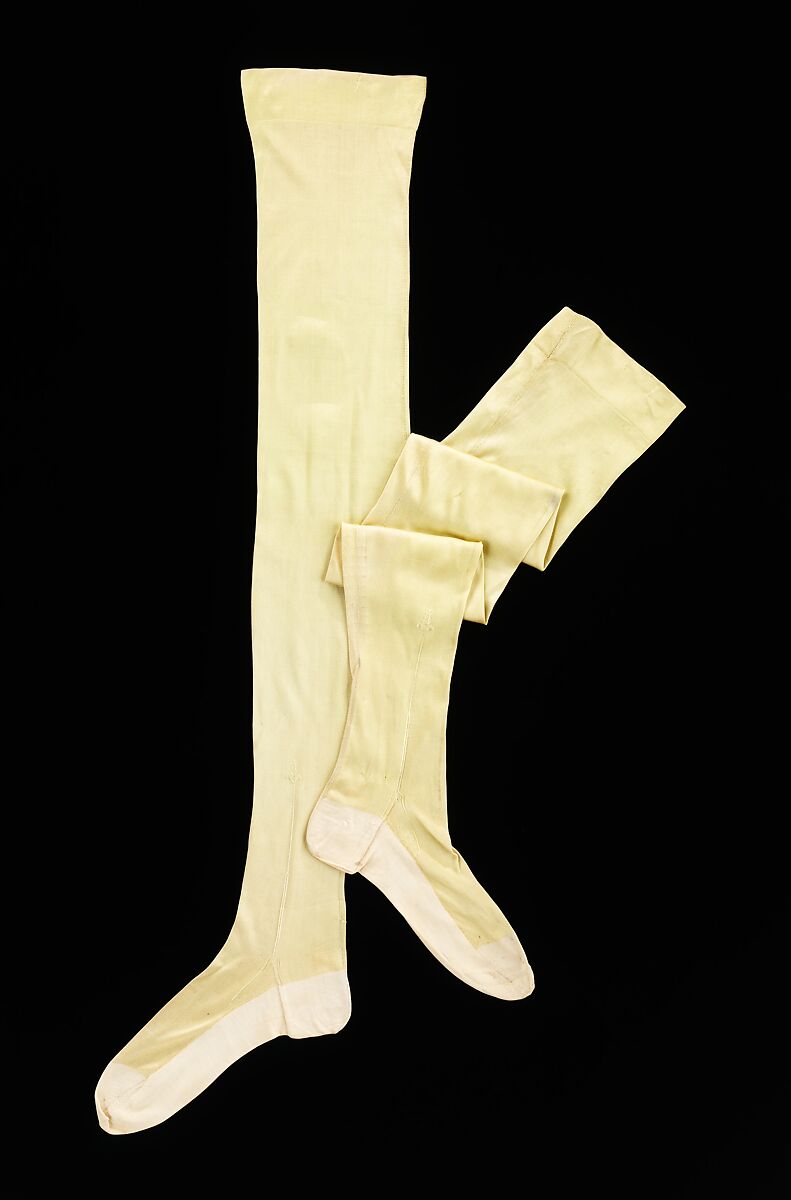 Evening ensemble, Charles Frederick Worth (French (born England), Bourne 1825–1895 Paris), silk, metal, French