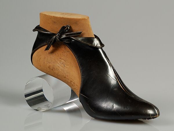 Model No. 174, Steven Arpad (French, 1904–1999), leather, wood, French