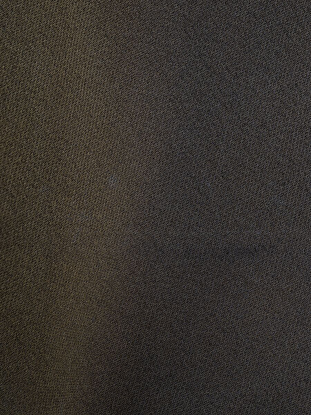 Evening dress, Schiaparelli (French, founded 1927), silk, plastic (cellulose acetate, cellulose nitrate), metal, French