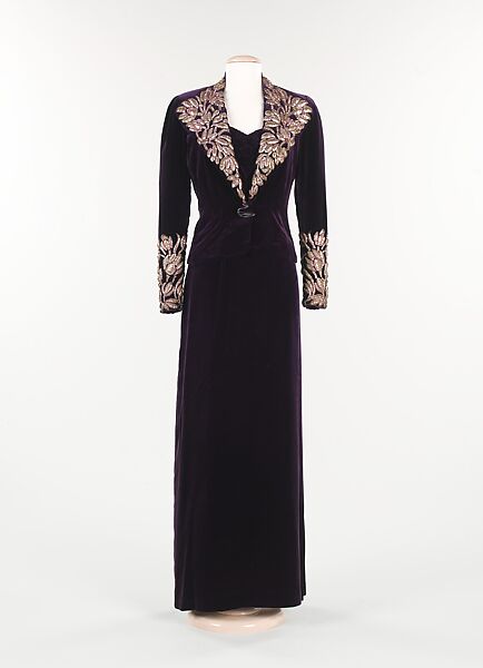 Elsa Schiaparelli (1890–1973) | Essay ...