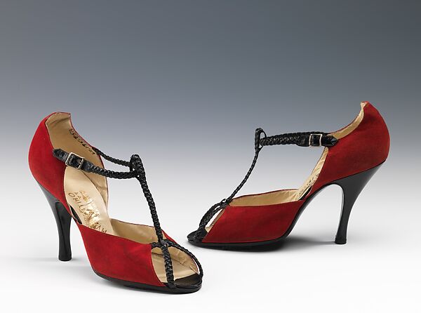 Sandals, Mario Valentino, leather, Italian 