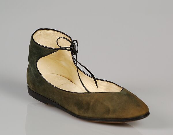 Shoes, Samo, leather, Italian